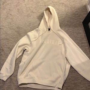 XL ALPHALETE Sweatshirt